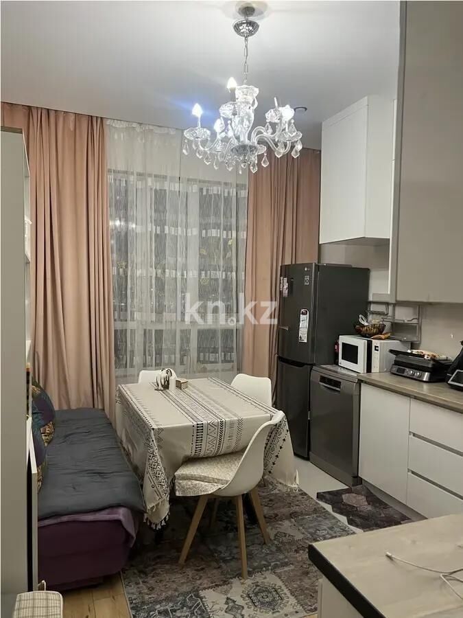Продажа 2-комнатной квартиры, 62 м² - Продажа двухкомнатных квартир в Алатауском р-не Алматы - страница 17 фото 1 из 2