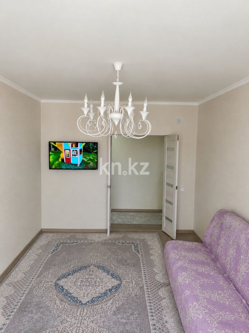 Продажа 2-комнатной квартиры, 60.3 м² - Продажа двухкомнатных квартир от собственников в Казахстане - страница 21 фото 8 из 8