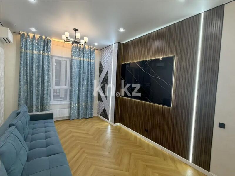 Продажа 3-комнатной квартиры, 70 м² - Продажа трехкомнатных квартир в Алатауском р-не Алматы - страница 4 фото 1 из 7