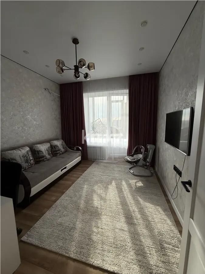 Продажа 2-комнатной квартиры, 55 м² - Продажа двухкомнатных квартир от собственников в Казахстане - страница 53 фото 1 из 5