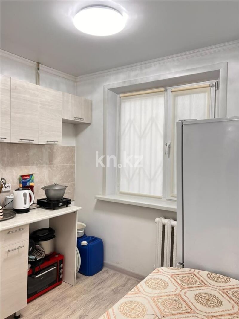 Продажа 2-комнатной квартиры, 44 м² - Продажа двухкомнатных квартир в Майкудуке Караганды - страница 10 фото 7 из 13