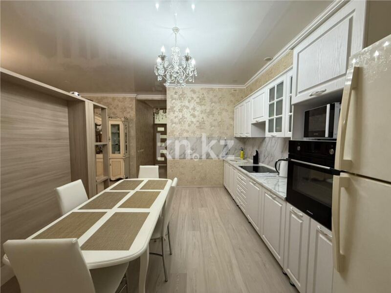 Продажа 2-комнатной квартиры, 60 м² - Продажа квартир в районе Юго-Восток в Караганде фото 5 из 15