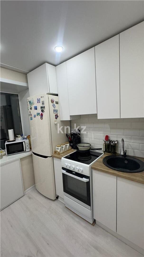Продажа 2-комнатной квартиры, 47 м² - Продажа двухкомнатных квартир в Караганде - страница 61 фото 1 из 10