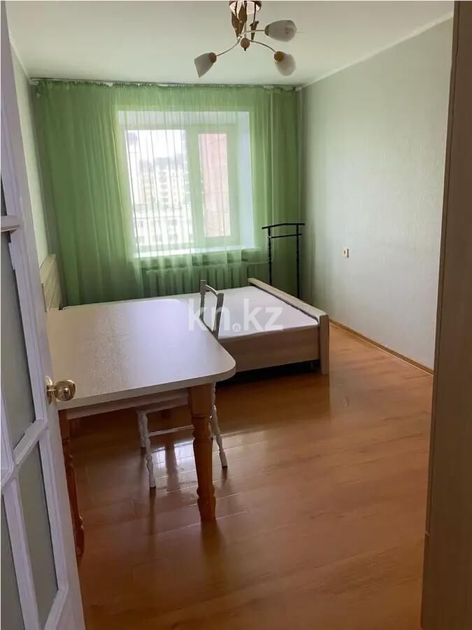 Продажа 4-комнатной квартиры, 77.5 м² - Продажа четырехкомнатных квартир в кирпичном доме в Казахстане - страница 10 фото 2 из 8