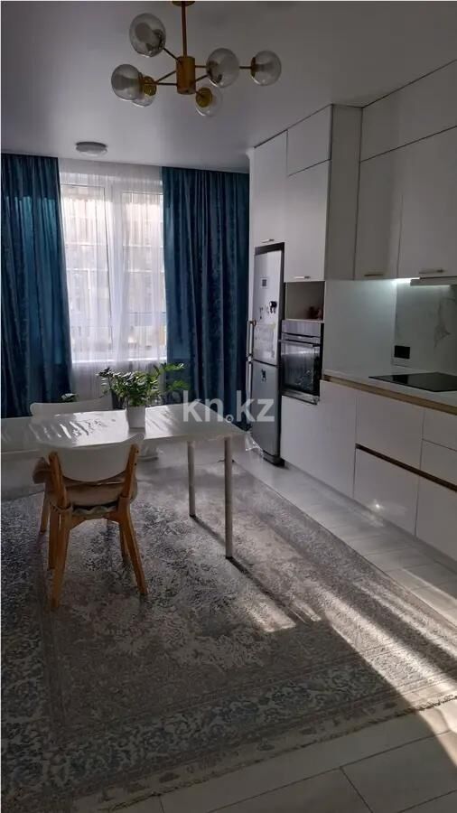 Продажа 3-комнатной квартиры, 105 м² - Продажа трехкомнатных квартир в Бостандыкском р-не Алматы - страница 9 фото 4 из 6