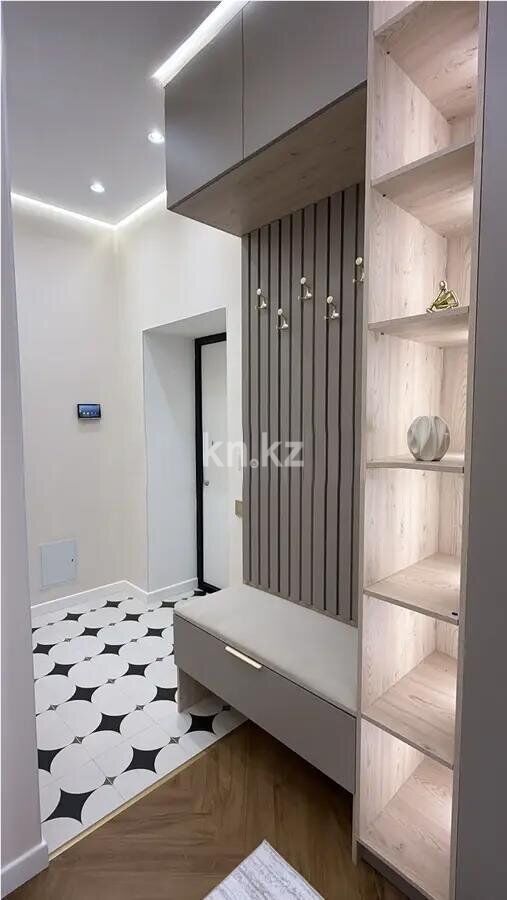 Продажа 3-комнатной квартиры, 67 м² - Продажа квартир в Казахстане - страница 149 фото 5 из 5