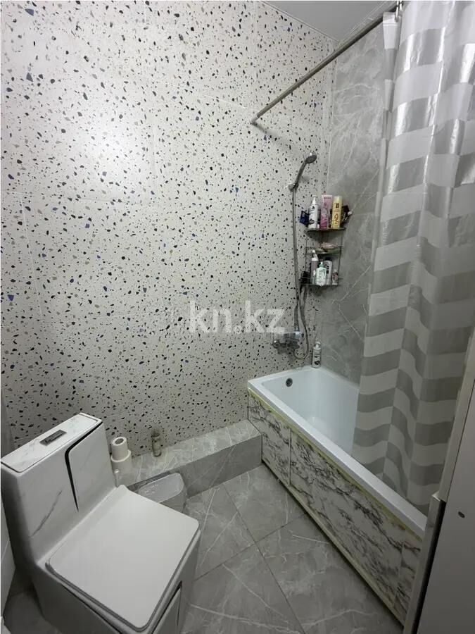 Продажа 2-комнатной квартиры, 42 м² - Недвижимость в Алматы фото 3 из 4