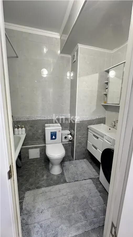 Продажа 3-комнатной квартиры, 90 м² - Продажа трехкомнатных квартир в Наурызбайском р-не Алматы - страница 11 фото 5 из 6