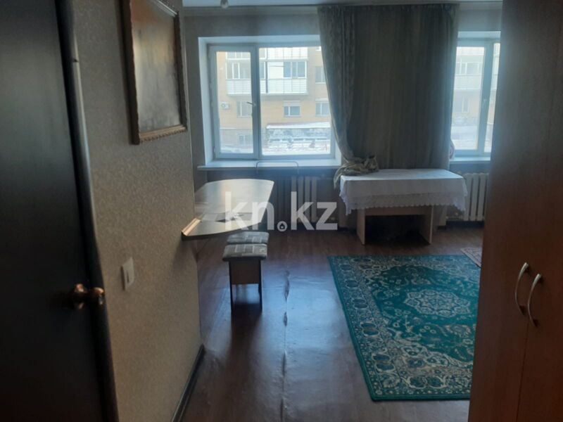 Аренда 1-комнатной квартиры, 35 м² - Аренда недвижимости в Астане - страница 7 фото 4 из 7