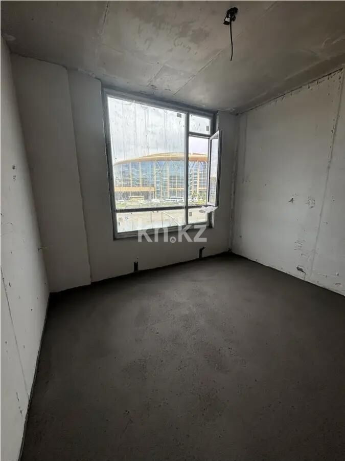 Продажа 3-комнатной квартиры, 65.83 м² - Продажа трехкомнатных квартир в р-не Нура Астаны фото 2 из 3