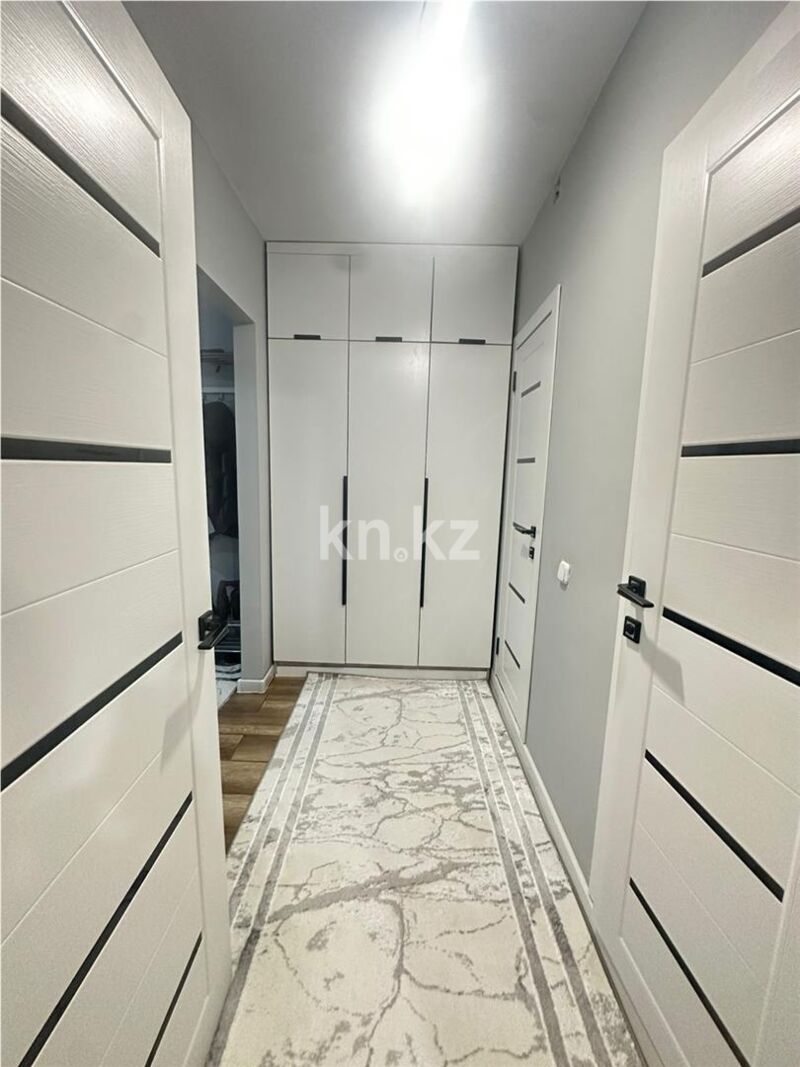 Продажа 2-комнатной квартиры, 50 м² - Продажа двухкомнатных квартир в панельном доме в Темиртау - страница 11 фото 10 из 13
