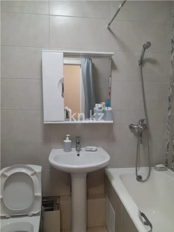 Продажа 3-комнатной квартиры, 65 м² - Продажа трехкомнатных квартир от собственников в Алматы - страница 4 фото 5 из 5