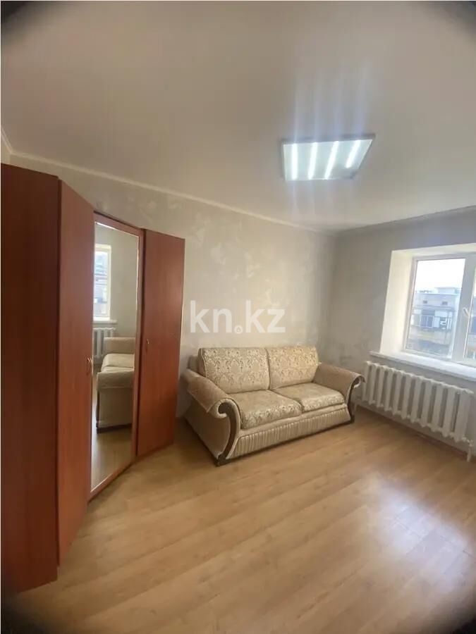 Продажа 4-комнатной квартиры, 84 м² - Продажа четырехкомнатных квартир в кирпичном доме в Казахстане - страница 9 фото 2 из 8