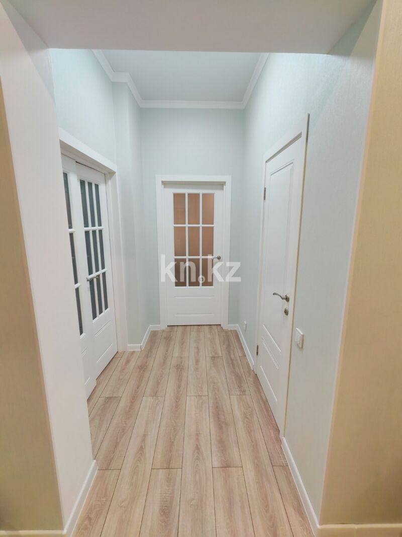 Продажа 3-комнатной квартиры, 100 м² - Продажа трехкомнатных квартир в монолитном доме в Алматы - страница 3 фото 10 из 16