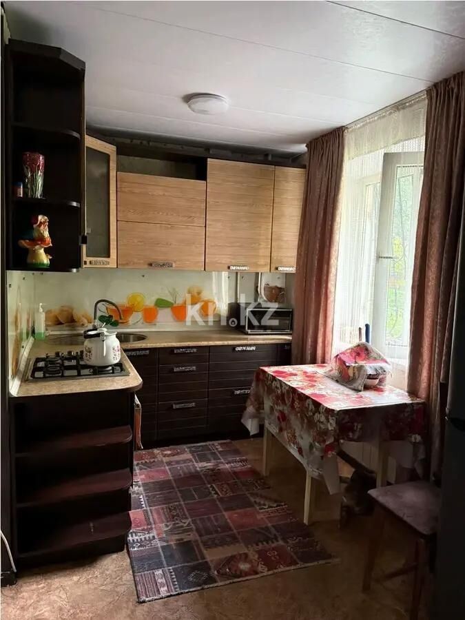 Продажа 2-комнатной квартиры, 38 м² - Продажа двухкомнатных квартир в кирпичном доме в Алматы - страница 3 фото 3 из 5