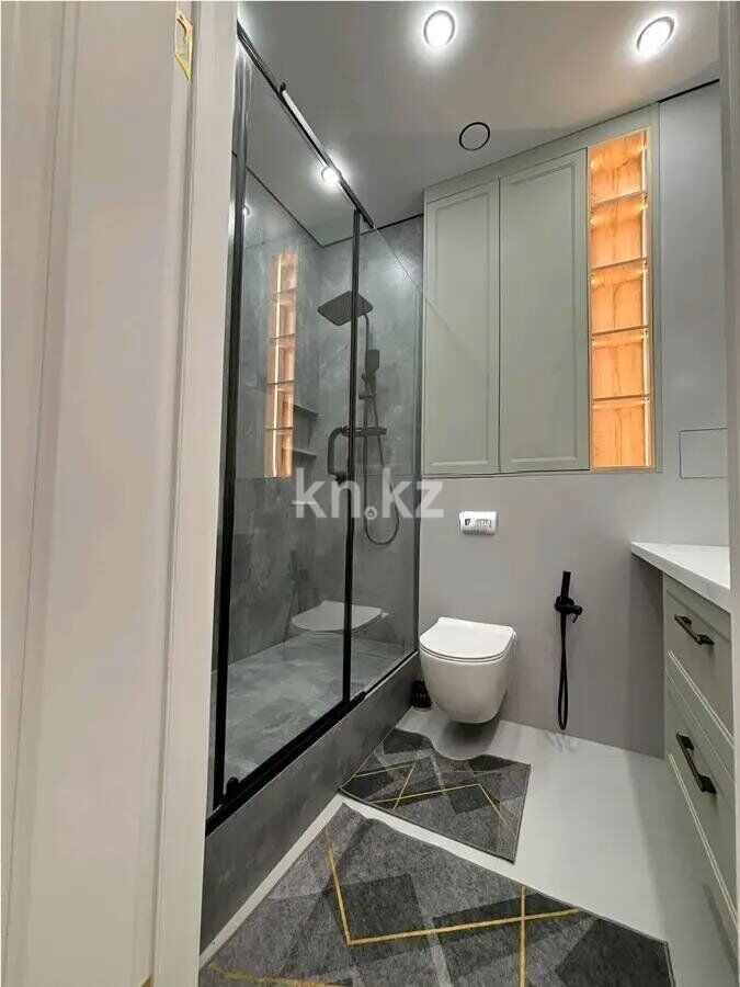Продажа 3-комнатной квартиры, 69 м² - Продажа недвижимости в Астане - страница 29 фото 5 из 5