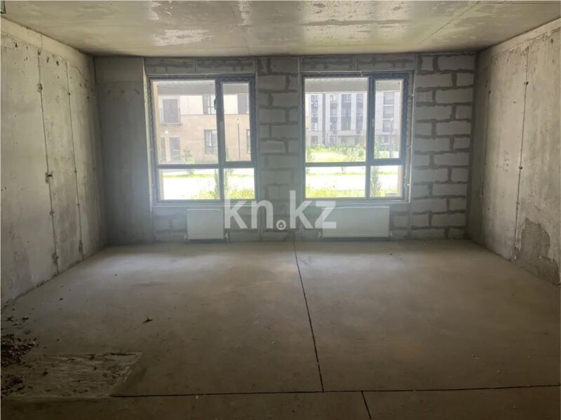 Продажа 2-комнатной квартиры, 42 м² - Продажа двухкомнатных квартир в Ауэзовском р-не Алматы - страница 30 фото 1 из 2