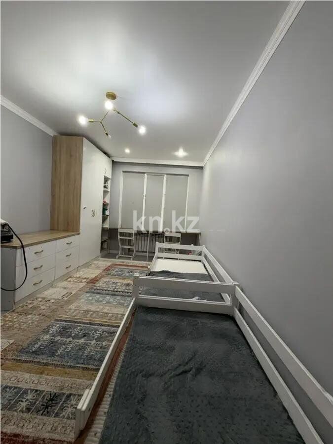 Продажа 3-комнатной квартиры, 92 м² - Продажа трехкомнатных квартир от собственников в Алматы - страница 35 фото 1 из 2