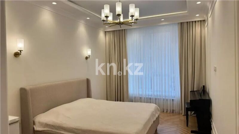 Продажа 4-комнатной квартиры, 130 м² - Продажа четырехкомнатных квартир в кирпичном доме в Казахстане - страница 7 фото 2 из 4
