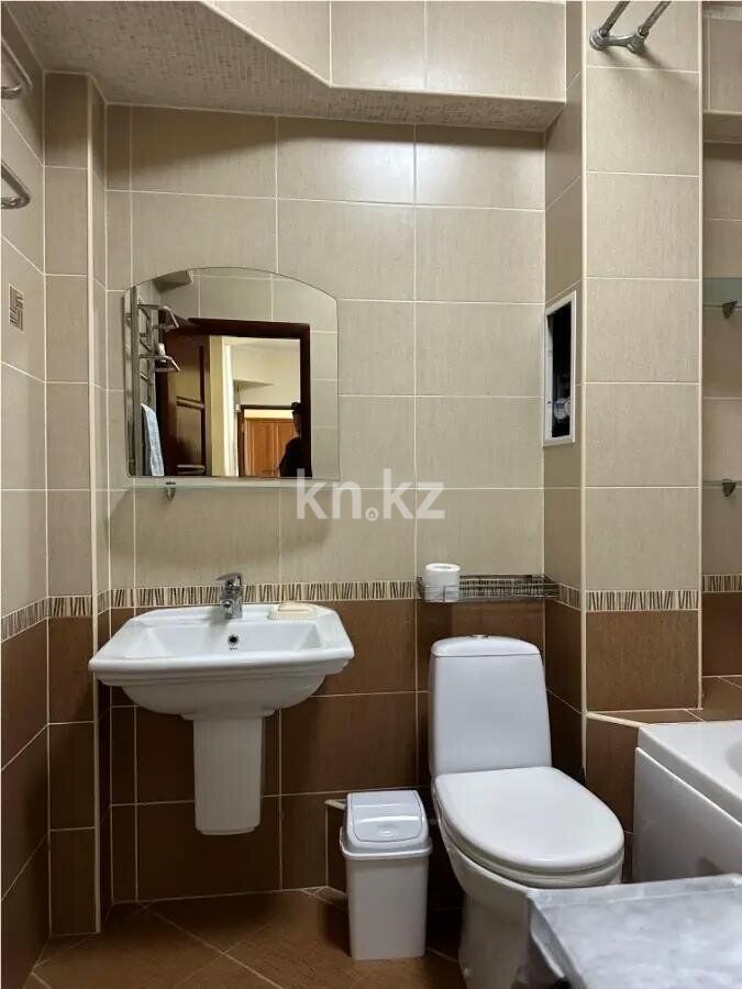 Продажа 2-комнатной квартиры, 54 м² - Продажа квартир в Казахстане - страница 115 фото 4 из 5