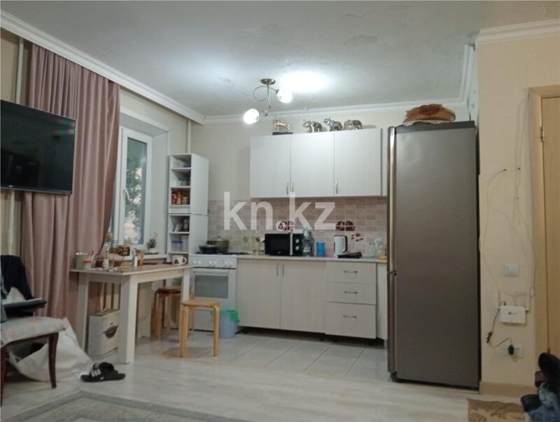 Продажа 1-комнатной квартиры, 35 м² - Продажа квартир в панельном доме в Астане - страница 14 фото 1 из 5