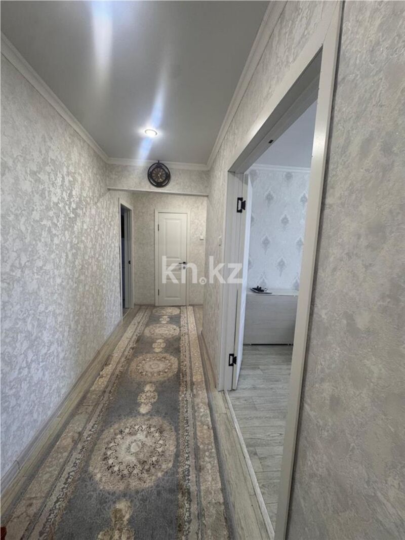 Продажа 3-комнатной квартиры, 67 м² - Продажа квартир в Майкудуке Караганды - страница 39 фото 3 из 15