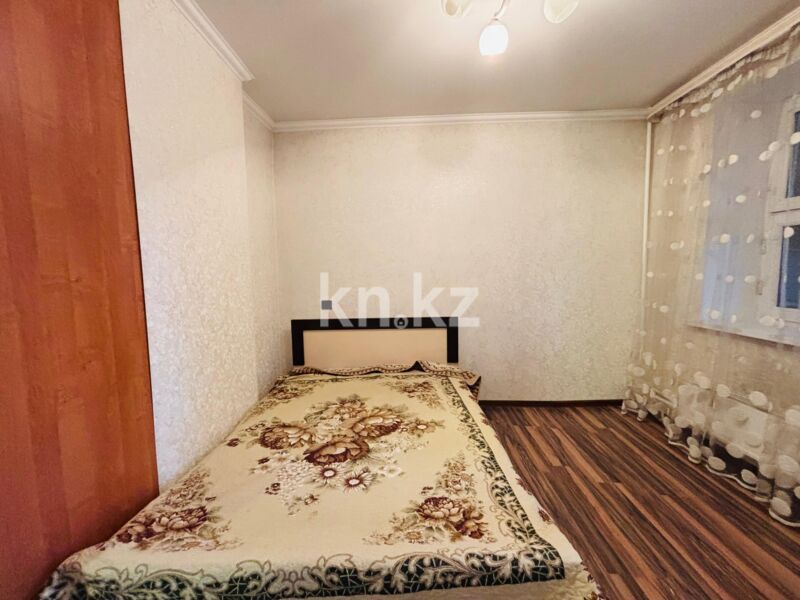 Аренда 2-комнатной квартиры, 45 м² - Аренда квартир помесячно в Алматы фото 5 из 13