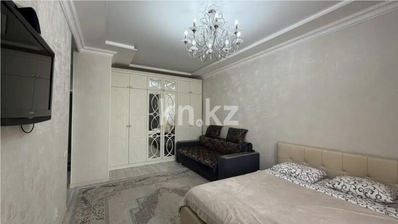 Продажа 1-комнатной квартиры, 39 м² - Продажа квартир в Казахстане - страница 147 фото 1 из 1