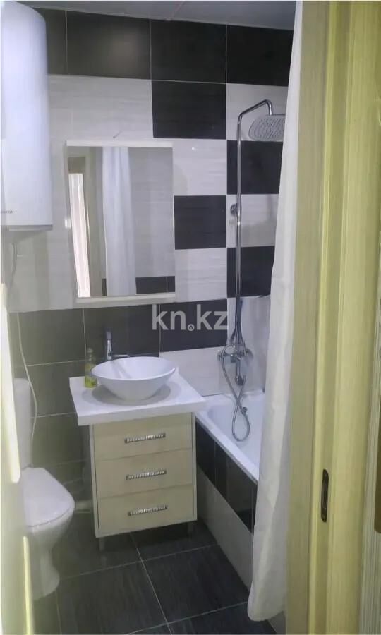 Продажа 1-комнатной квартиры, 35.1 м² - Аренда квартир помесячно в Акмолинской области фото 3 из 4
