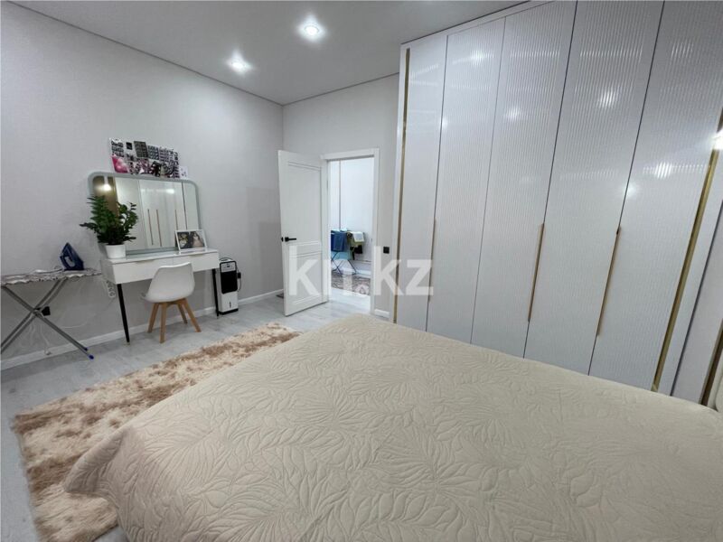 Продажа 2-комнатной квартиры, 65 м² - Продажа двухкомнатных квартир в кирпичном доме в Караганде - страница 28 фото 5 из 15