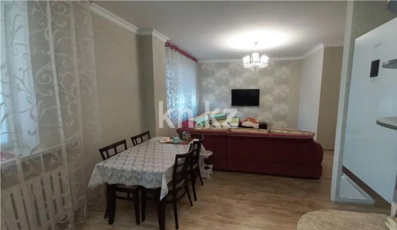 Продажа 2-комнатной квартиры, 72.3 м² - Продажа двухкомнатных квартир в р-не Алматы Астаны - страница 16 фото 1 из 6
