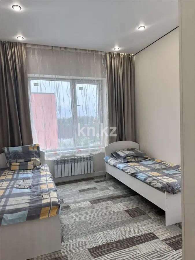 Продажа 2-комнатной квартиры, 63.59 м² - Продажа квартир в Алматы - страница 6 фото 2 из 3