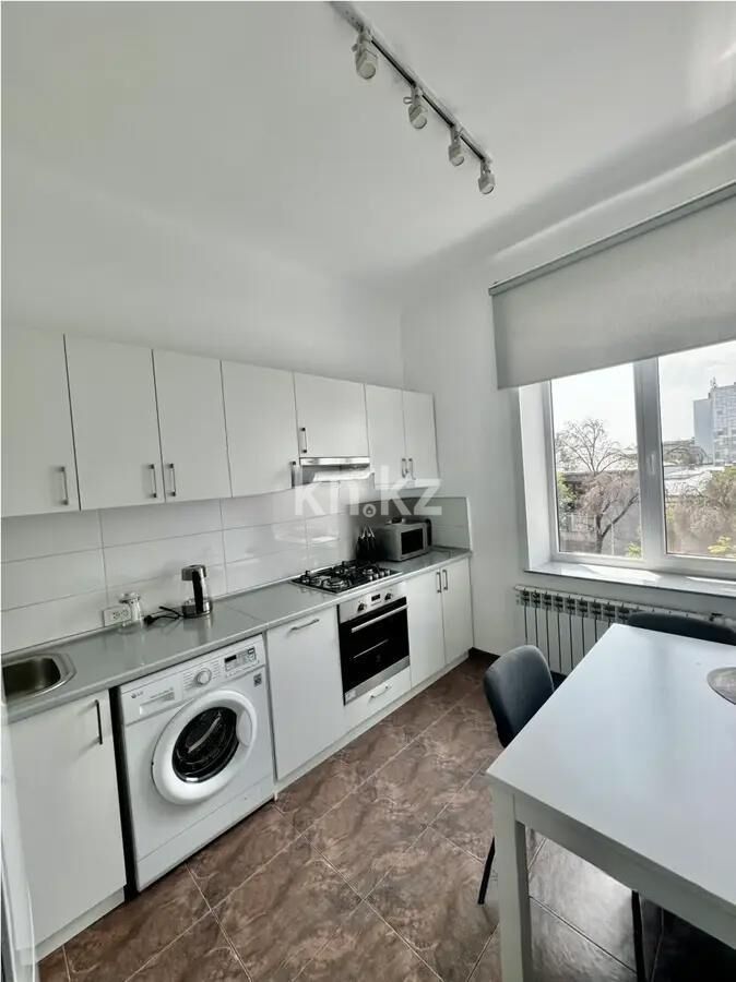 Продажа 3-комнатной квартиры, 92 м² - Продажа трехкомнатных квартир в блочном доме в Казахстане - страница 3 фото 5 из 9
