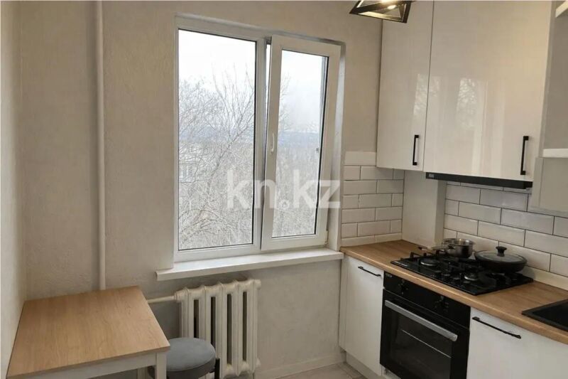 Продажа 3-комнатной квартиры, 61 м² - Продажа квартир в Алматы - страница 7 фото 4 из 6
