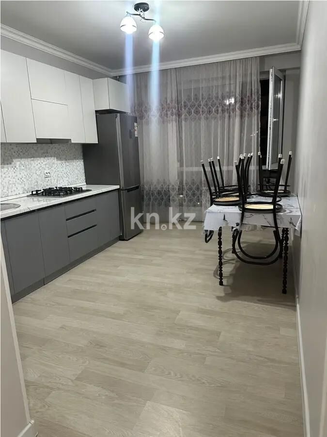 Продажа 2-комнатной квартиры, 60 м² - Продажа двухкомнатных квартир в Турксибском р-не Алматы - страница 19 фото 3 из 5