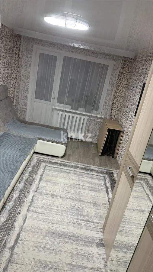 Продажа 2-комнатной квартиры, 44 м² - Продажа квартир в Казахстане - страница 6 фото 1 из 4