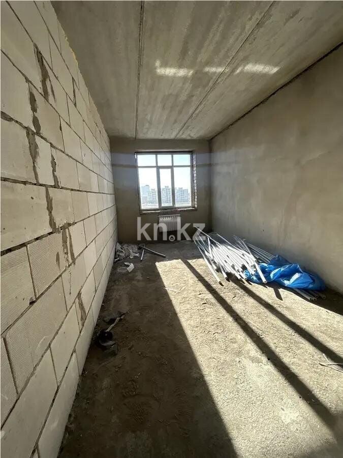 Продажа 4-комнатной квартиры, 106 м² - Продажа недвижимости в Караганде - страница 2 фото 3 из 7