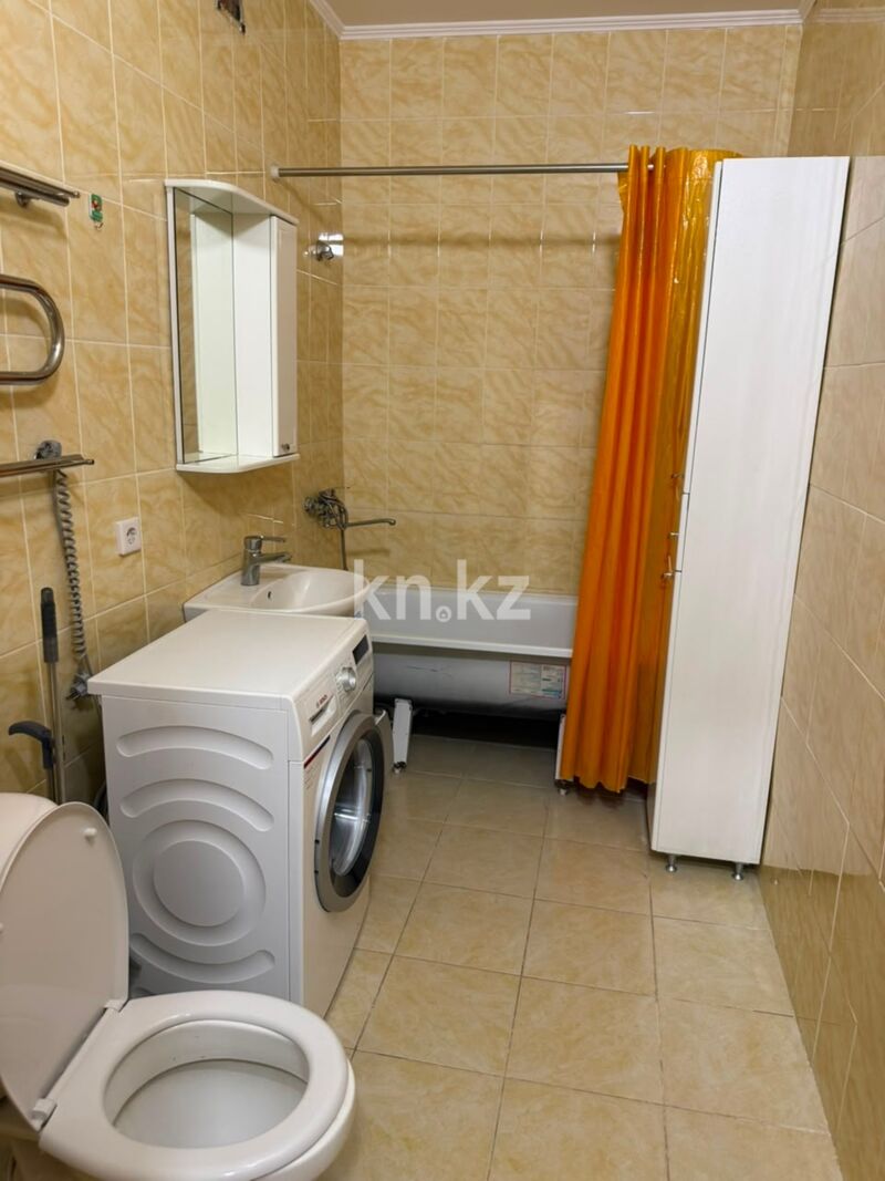 Продажа 1-комнатной квартиры, 30.2 м² - Продажа однокомнатных квартир в р-не Сарыарка Астаны - страница 6 фото 7 из 12