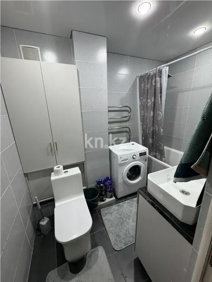 Продажа 2-комнатной квартиры, 50.6 м² - Продажа дач в Актобе фото 4 из 5