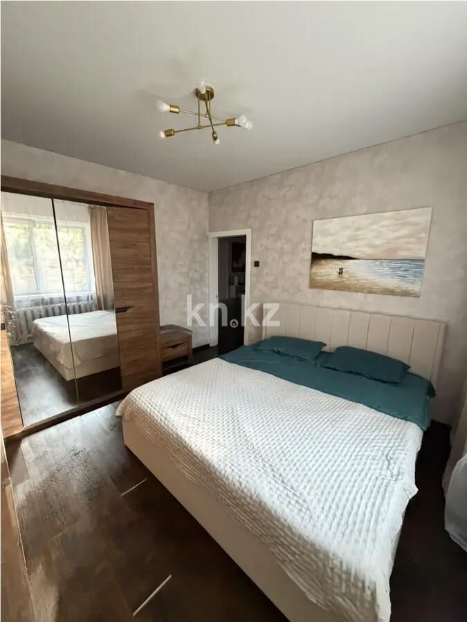 Продажа 2-комнатной квартиры, 53.9 м² - Продажа двухкомнатных квартир в Турксибском р-не Алматы - страница 11 фото 2 из 5
