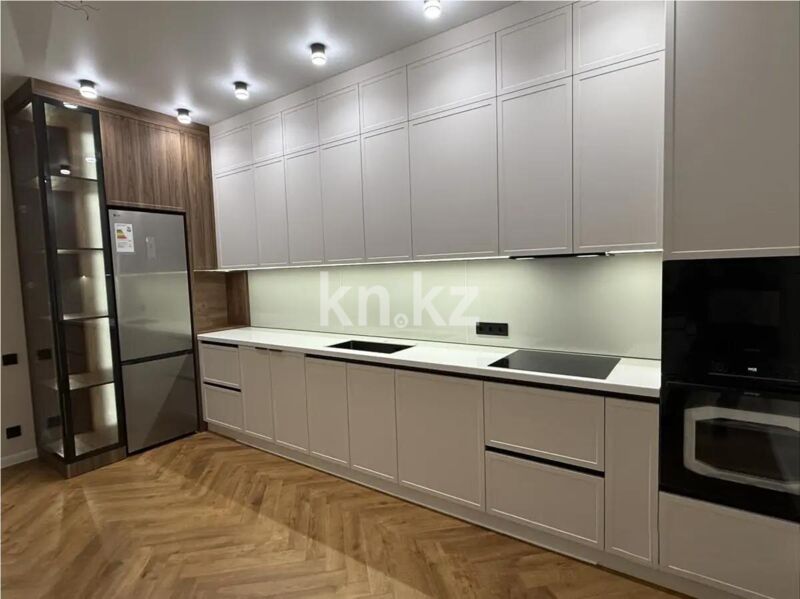 Продажа 2-комнатной квартиры, 97 м² - Продажа квартир в районе Михайловка в Караганде фото 3 из 3