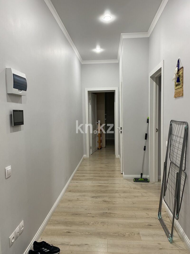 Продажа 2-комнатной квартиры, 62.3 м² - Продажа двухкомнатных квартир в Казахстане - страница 3 фото 13 из 15
