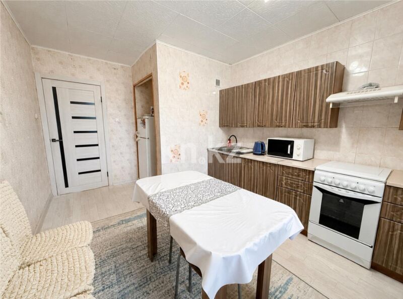 Продажа 3-комнатной квартиры, 68 м² - Продажа трехкомнатных квартир в Темиртау - страница 18 фото 5 из 10