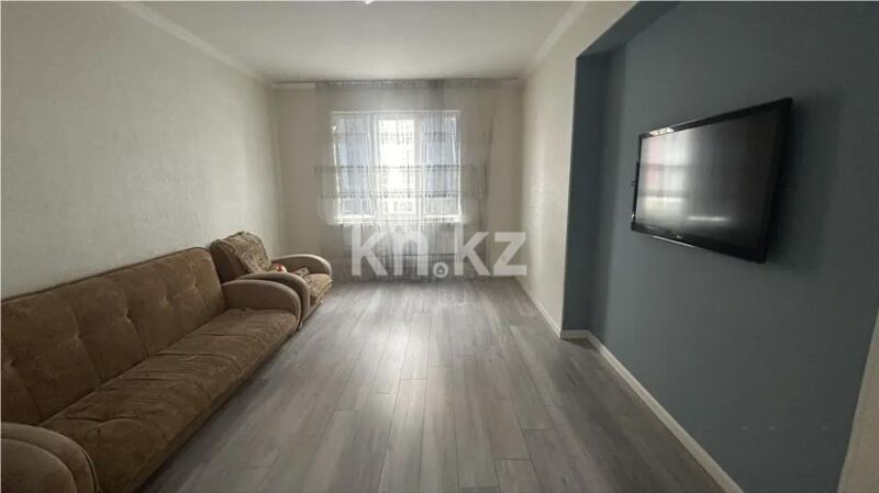 Продажа 2-комнатной квартиры, 60 м² - Продажа двухкомнатных квартир в Алматы - страница 205 фото 1 из 5
