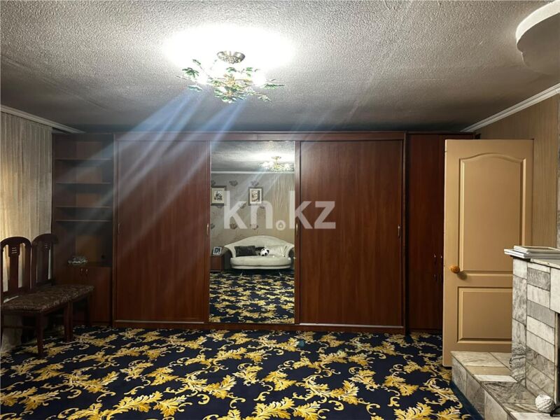 Продажа 4-комнатного дома, 70 м² - Продажа домов, коттеджей в Караганде фото 1 из 21