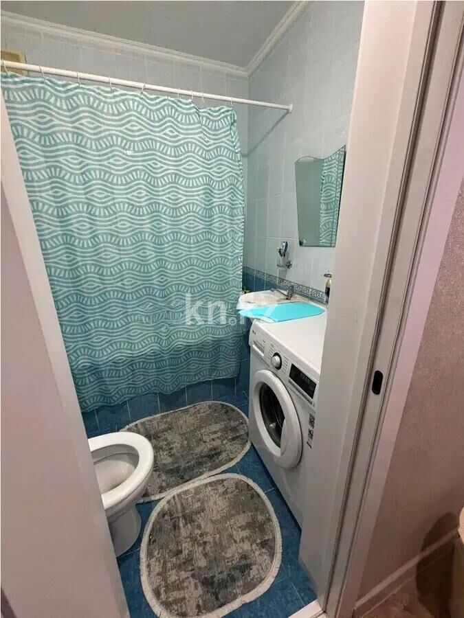 Продажа 1-комнатной квартиры, 46 м² - Продажа однокомнатных квартир в р-не Сарыарка Астаны - страница 12 фото 4 из 5