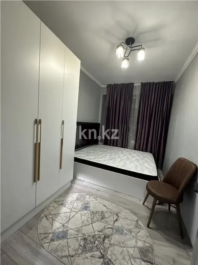 Продажа 3-комнатной квартиры, 70 м² - Продажа квартир в новостройках Алматы - страница 4 фото 2 из 5