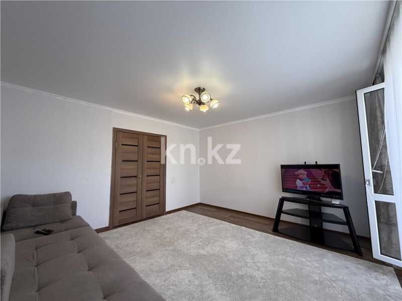 Продажа 3-комнатной квартиры, 64 м² - Продажа трехкомнатных квартир в Караганде - страница 40 фото 2 из 15