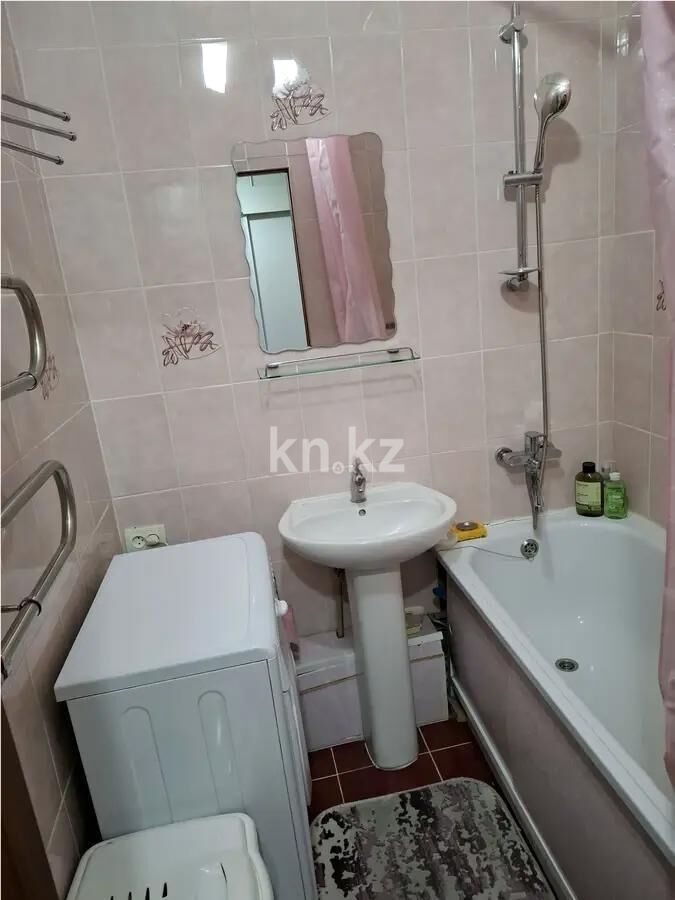 Продажа 2-комнатной квартиры, 58.5 м² - Продажа двухкомнатных квартир в р-не Сарыарка Астаны - страница 23 фото 3 из 4