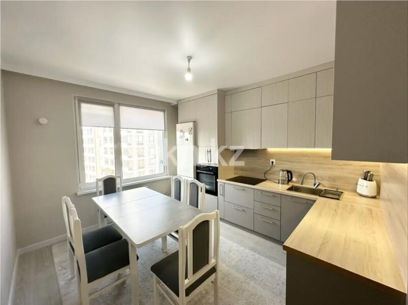 Продажа 3-комнатной квартиры, 84 м² - Продажа трехкомнатных квартир в блочном доме в Казахстане - страница 46 фото 4 из 7
